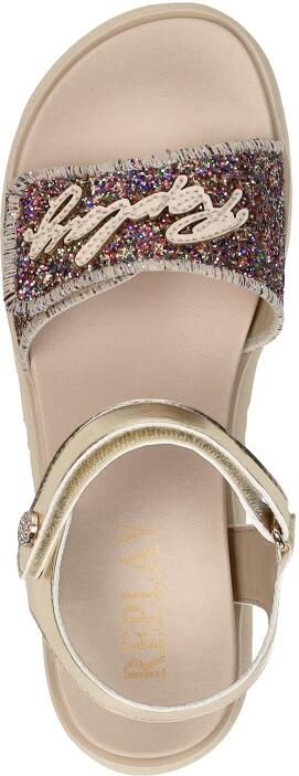 Replay Alicante JR 9 Meiden Sandalen Overige - Foto 11