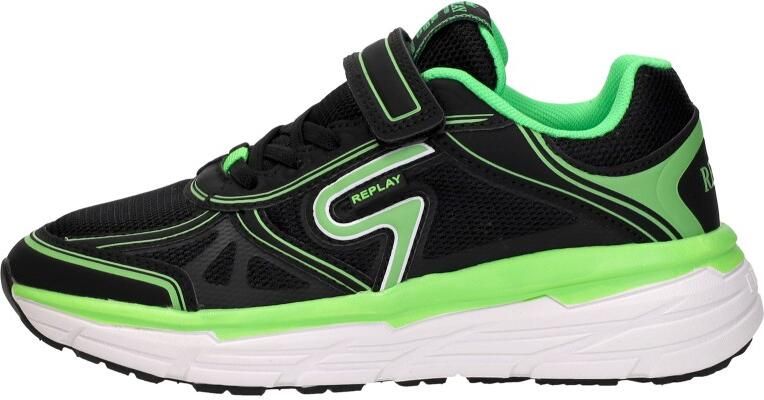 Replay Christal Jr 11