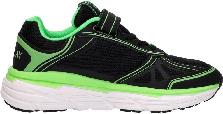 Replay Christal Jr 11 - Foto 5