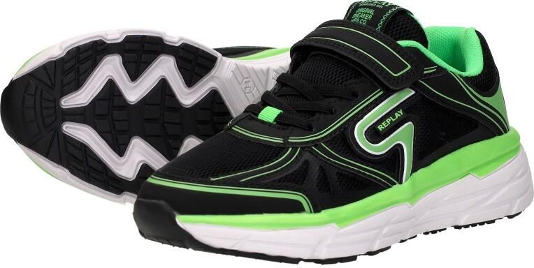 Replay Christal Jr 11 - Foto 6