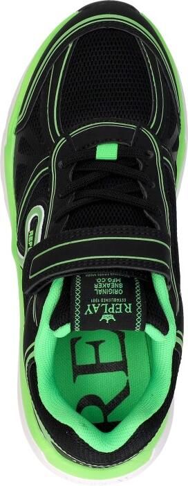 Replay Christal Jr 11 - Foto 7