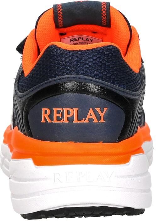 Replay Christal Kid - Foto 4