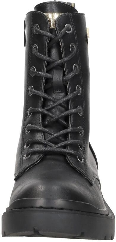 Replay Joplin 15 JL170037S-0006 Zwart Goud - Foto 5