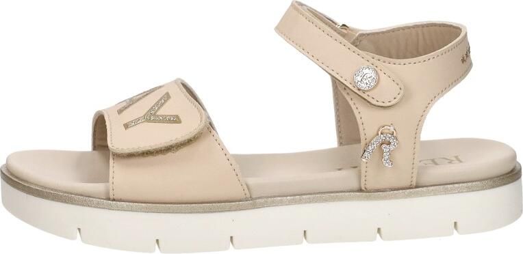 Replay Sandal 8 Meiden Sandalen Beige - Foto 2