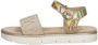 Replay JT240014S Kinderen MeisjesSandalenKindersandalen Metallics - Thumbnail 4