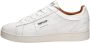 Replay Smash Pro Lay Sneakers Laag Wit - Thumbnail 2