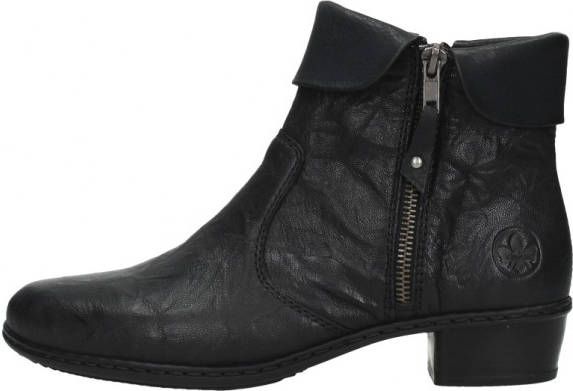 Rieker enkellaars, Lage schoenen, Dames, Maat 42, Overig - Schoenen.nl
