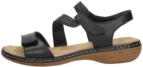 Rieker Dames Sandalen