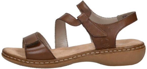 Rieker Dames Sandalen