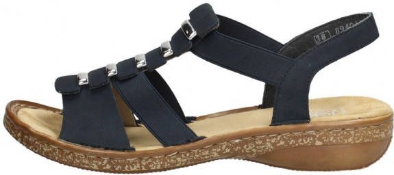 Rieker Dames Sandalen