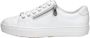 Rieker Sneakers met memosoft-binnenzool vrijetijdsschoen lage schoen veterschoen - Thumbnail 3