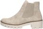 Rieker Chelsea boots Beige Synthetisch 182202 Dames - Thumbnail 2