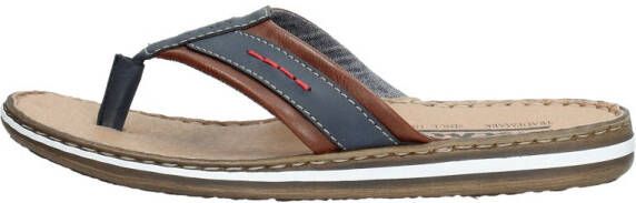 Rieker Heren Slippers