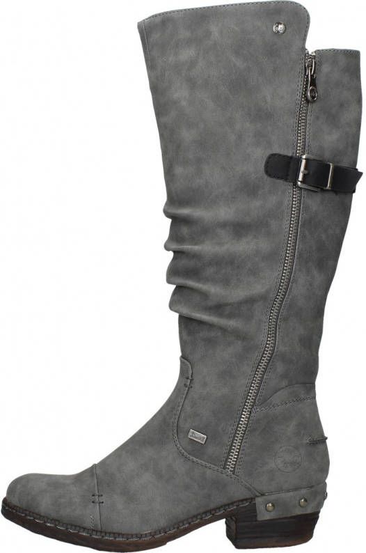 rieker laarzen dames