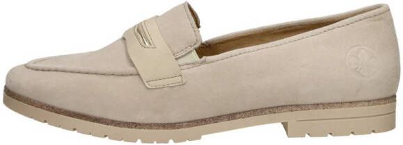 Rieker Instappers Chunky slipper mocassin met zachte leren binnenzool - Foto 2