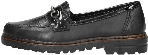 Rieker Mocassin
