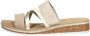 Rieker Slippers sleehak zomerschoen 150 jaar jubileumartikel - Thumbnail 2