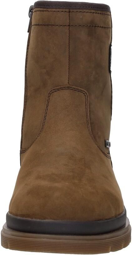Rieker Boots bruin Nubuck - Foto 5