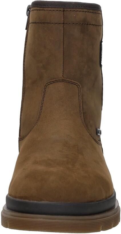 Rieker Boots bruin Nubuck Heren - Foto 3