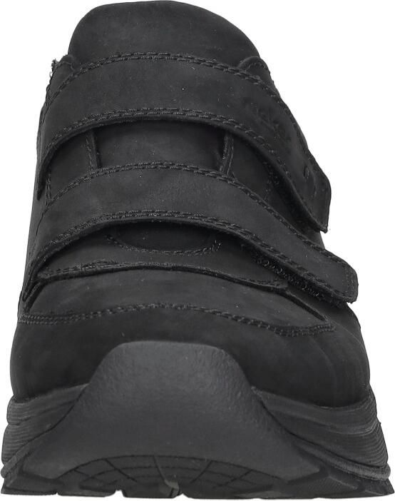Rieker Klittenbandschoenen Lage schoen sneaker vrijetijdsschoen in comfortabele vorm - Foto 2