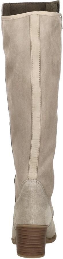 Rieker Lange Laarzen Lange Laarzen Beige - Foto 11