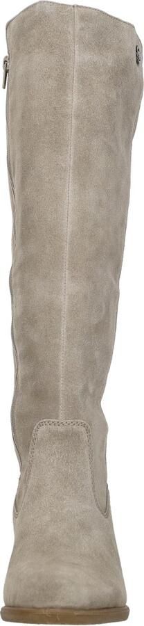 Rieker Lange Laarzen Lange Laarzen Beige - Foto 12