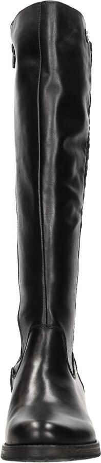 Rieker Cristallino Utah Fino Boots Zwart Dames - Foto 6