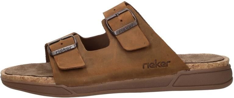 Rieker Mocassins Muiltjes