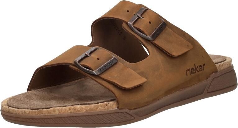 Rieker Mocassins Muiltjes - Foto 4