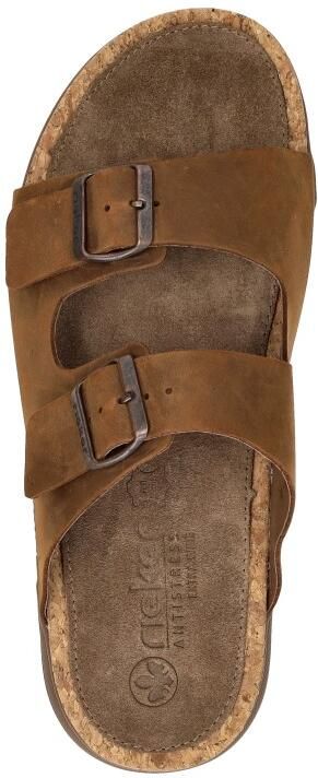 Rieker Mocassins Muiltjes - Foto 7