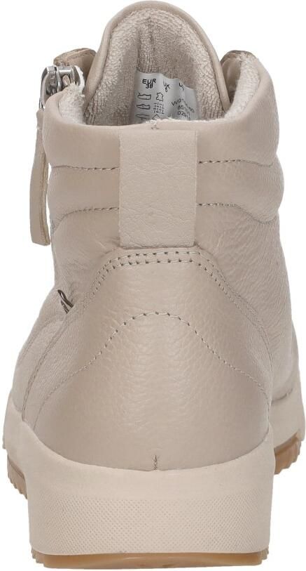 RRieker R-Rieker Hoge veterschoenen ankle boot high top sneaker leisure boots with zipper - Foto 5