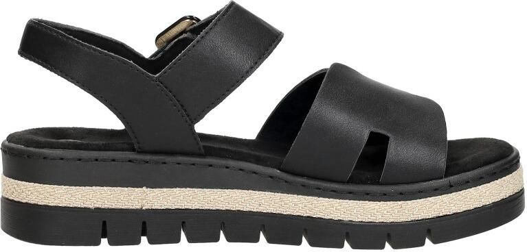 Rieker Sandalen Plat - Foto 6