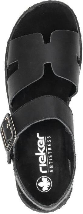 Rieker Sandalen Plat - Foto 7