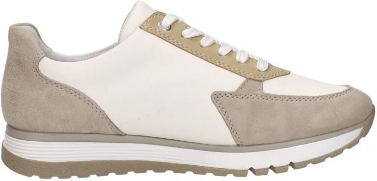 Rieker 49010-81 Sneaker offwhite - Foto 7