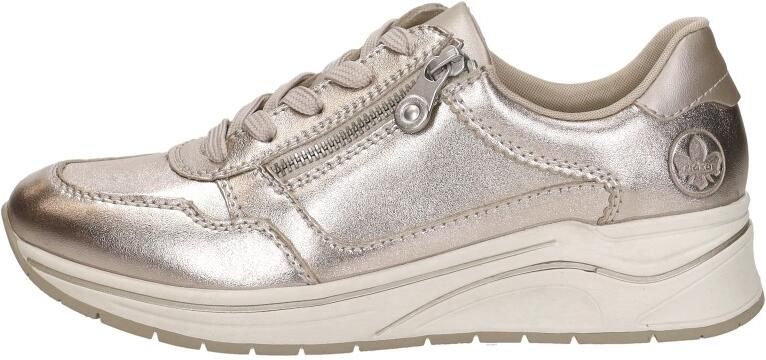 Rieker Sneakers Laag
