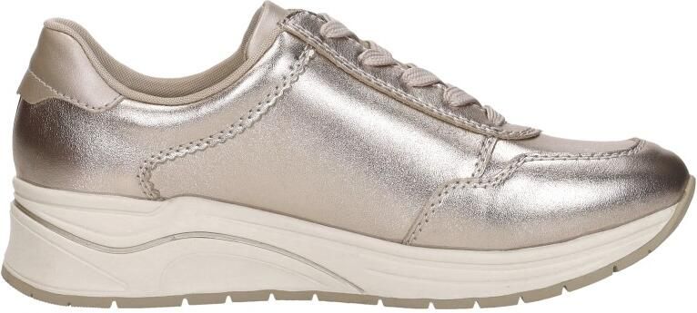 Rieker Sneakers Laag - Foto 5