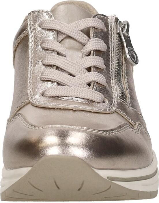 Rieker Sneakers Laag - Foto 2