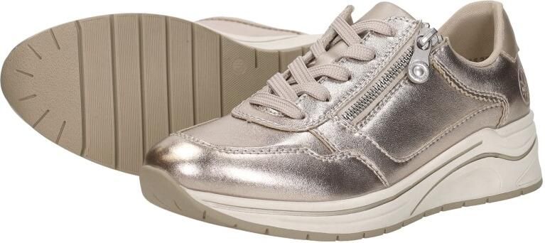 Rieker Sneakers Laag - Foto 6