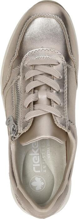 Rieker Sneakers Laag - Foto 7