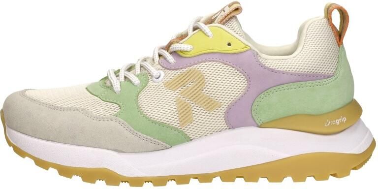 Rieker Moderne Comfort Sneaker voor Volwassenen - Foto 3