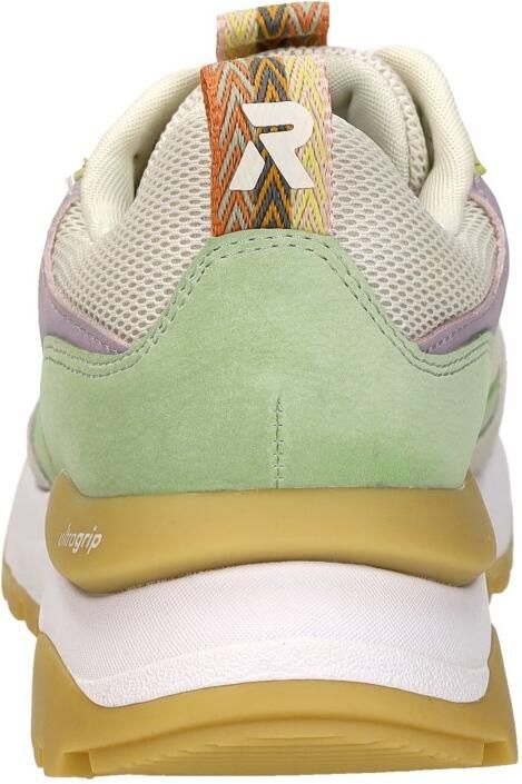 Rieker Moderne Comfort Sneaker voor Volwassenen - Foto 5