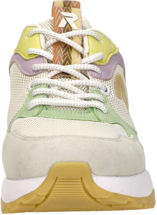 Rieker Moderne Comfort Sneaker voor Volwassenen - Foto 4