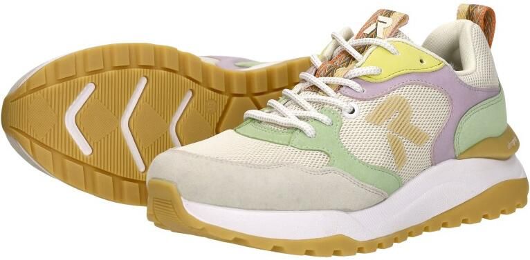 Rieker Moderne Comfort Sneaker voor Volwassenen - Foto 6