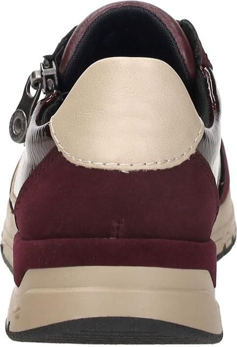Rieker Lage Sneakers Sneaker - Foto 2