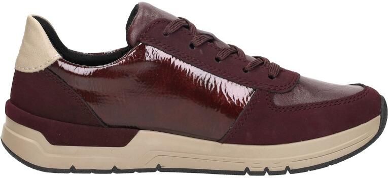 Rieker Lage Sneakers Sneaker - Foto 4