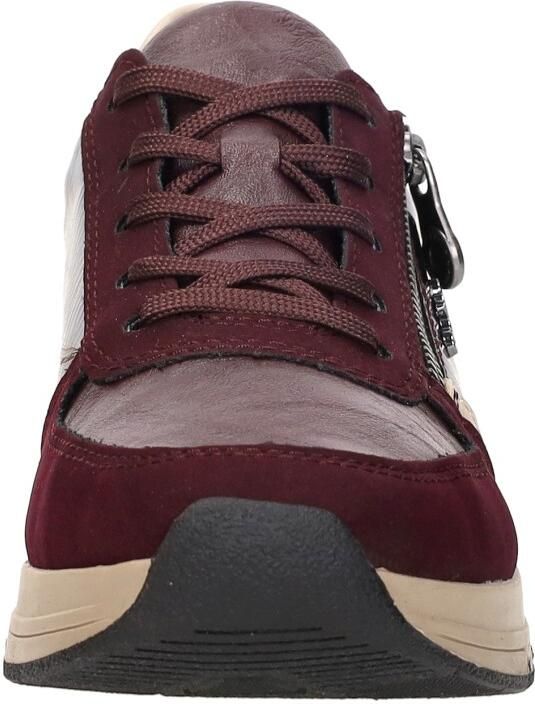 Rieker Lage Sneakers Sneaker - Foto 3