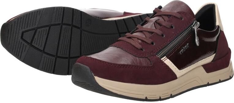 Rieker Lage Sneakers Sneaker - Foto 5