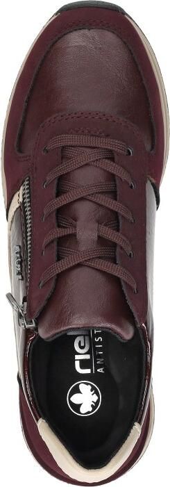 Rieker Lage Sneakers Sneaker - Foto 6