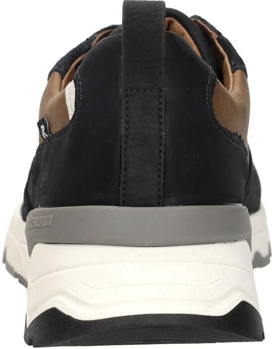 Rieker Moderne sneaker met comfortabele pasvorm