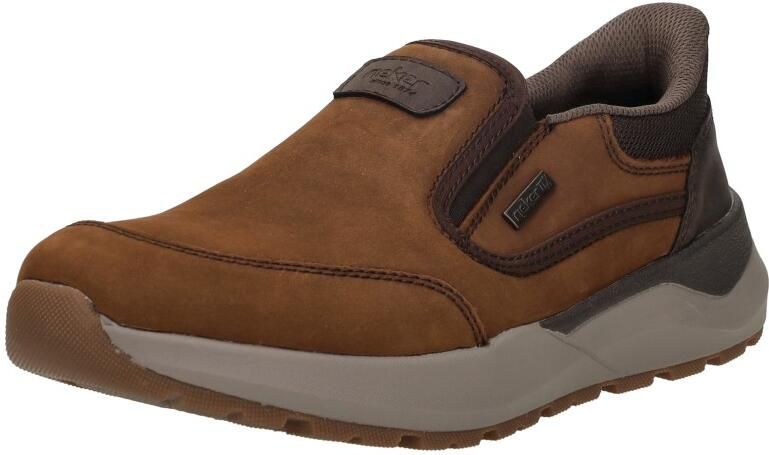 Rieker Tex H Instappers cognac Synthetisch - Foto 7